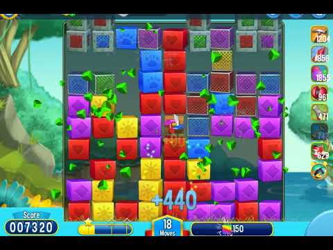 Pet Rescue Saga   Level 5268 no boosters