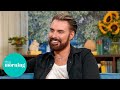 Rylan Clark Reveals All About His Brand New Naked Dating Show   This Morning