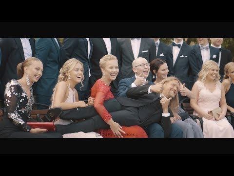 Hälsinges bal | 2018 (+lite av studentfesten)