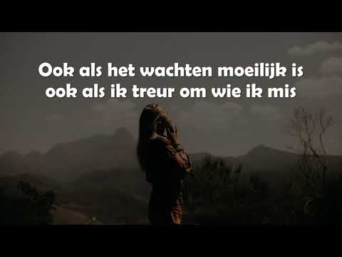 Opwekking met tekst 826 De Heer is mijn Bevrijder (versie 3)