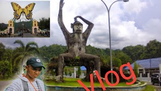 preview picture of video 'Vlog# Jalan jalan di Taman wisata Bantimurung'