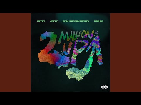 2 Million Up (feat. Rob49)