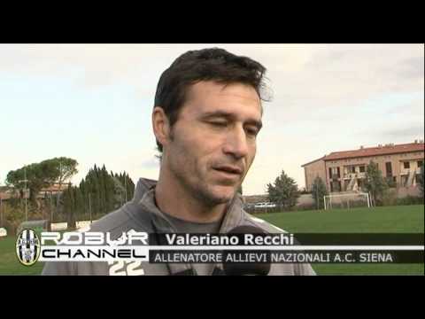 Allievi nazionali: il punto sul campionato