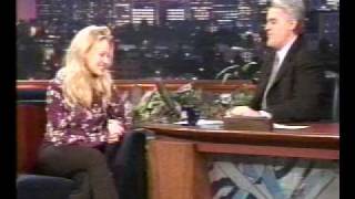 Jewel &quot;Silent Night&quot; (2000) &amp; Interview