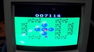 RGVX Attempts: Xacretan, Acorn Archimedes 3020