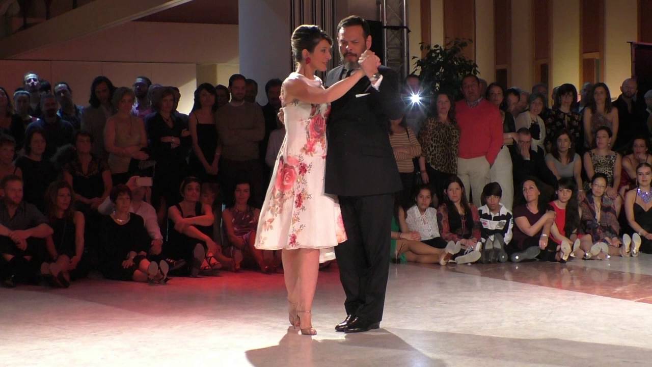 FABIAN PERALTAY JOSEFINA BERMUDEZ