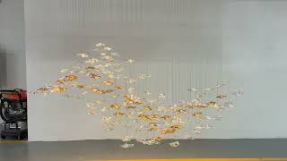 Factory Tour — Vol.1