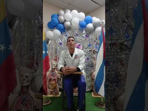 En el CDI Diego Salazar, Píritu, estudiante de MIC de la UCS “Hugo Chávez Fría” expresa su gratitud