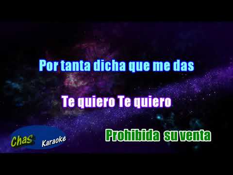 Marco Antonio Solís Más Que Tu Amigo Karaoke