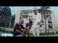 DJ SPINALL On A Low Official Video Ft YCee