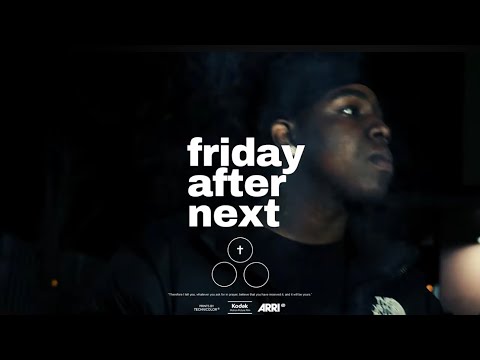 Poodah3k0 Feat. LilReezy | Friday After Next @jetpackgotcha ​@saudthealien