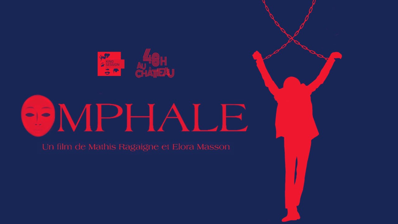 Miniature de la vidéo Omphale - Court métrage (48h au château) du film Omphale
