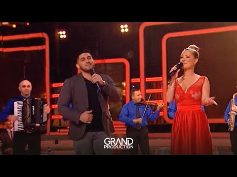 Aleksandra Bursac i Vanja Lakatos - Znas da volim te - GP - (TV Grand 19.01.2018.)