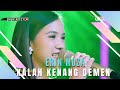 KALAH KENANG DEMEN Voc ERIN MOZA I LIVE MANGGUNG ONLINE I