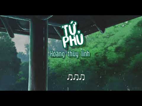 Tứ Phủ - Hoàng Thùy Linh ( Lyrics)