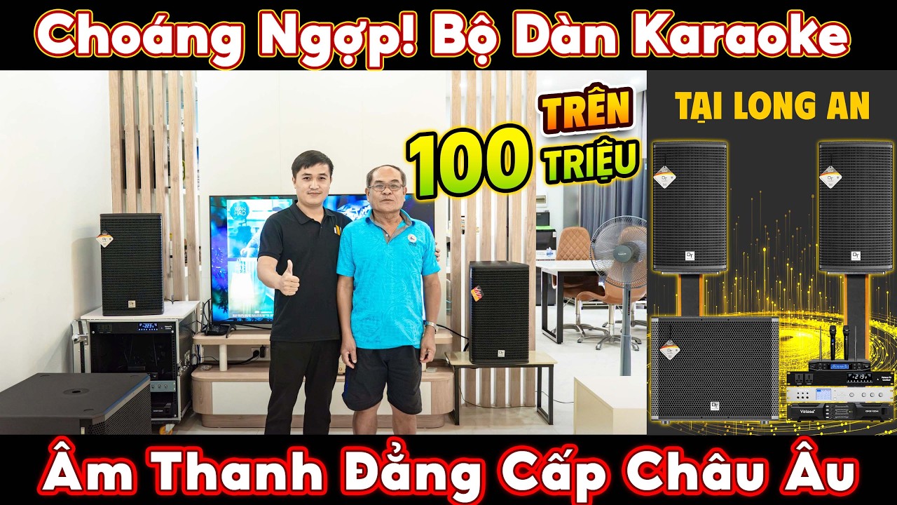 Video sản phẩm Dàn karaoke DT TT328: (DT Alpha12, Vatasa T10, Vatasa V8 Pro, Vatasa DKS1004 New, DT Delta118, Vatasa P9 Luxury)