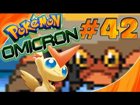 Pokémon Omicron Wedlocke  ∙ Ep. #42 : Don't Rock the Lapras