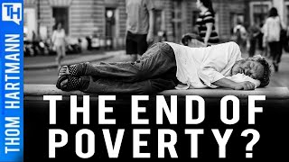 Can America Abolish Poverty?