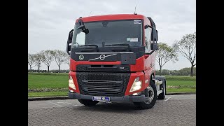 Volvo FM 430 truck tractor for sale - Image 4 | Autoline ET Volvo FM 430 truck tractor | Image 4 - Autoline