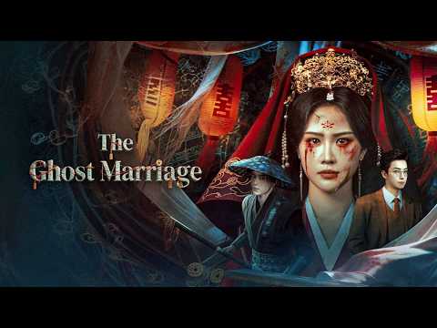 The Ghost Marriage (2026) Official Trailer HD