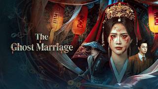 The Ghost Marriage (2026) Official Trailer HD