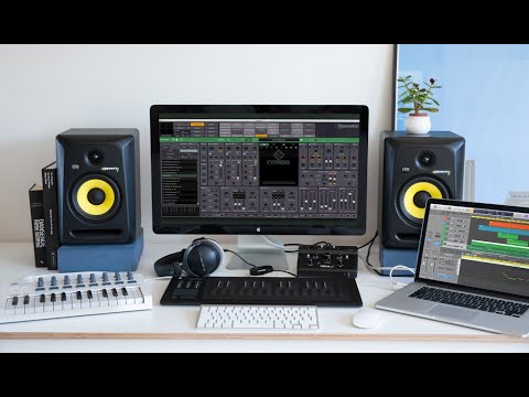 Free Download Cypher2 v2.x.x.x AAX AU VSTi x64 WiN MAC CE-V.R