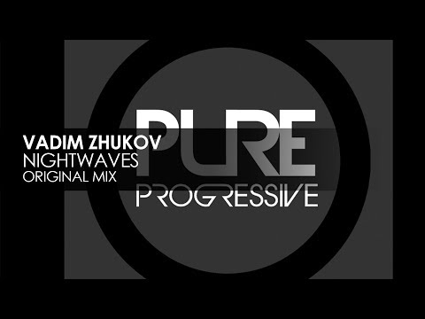 Vadim Zhukov - Nightwaves