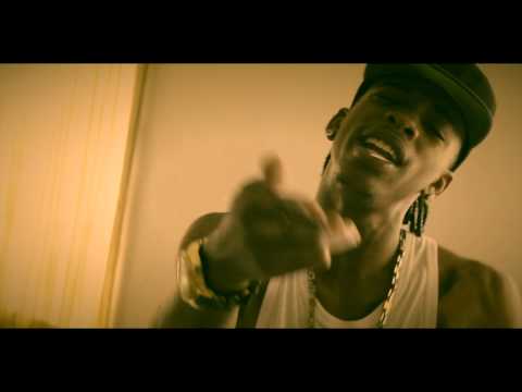 Sandro Man Feat. Bloody Jr - ChefKok