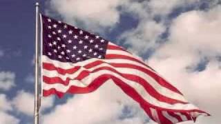 Elvis Presley - America the Beautiful (best video with lyrics)
