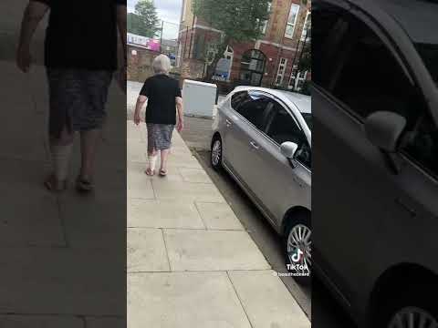 when pranking nan never gets old...