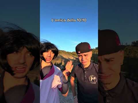 È sempre così 😂😂