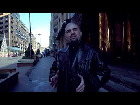 NAY 374 feat. ШEFF - Большие Парни (ПРОМО)
