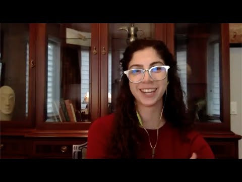 ILead Career Talks -Energy