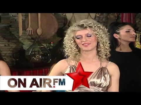 Vjollca - Me vlon Gjaku