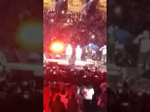 Zakia vs nekros red bull 2017 1ra ronda