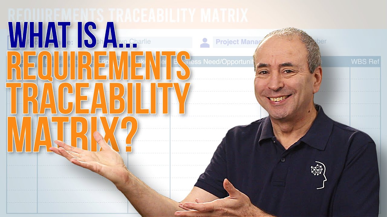 What is a Requirements Traceability Matrix? And How to Create Your Own.