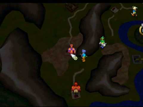 Let's Play Ogre Battle 64! Part 21 - 5/7