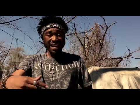 Band Pacino Mad Man Ft Molly Jesus Banduary [Music Video]