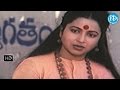 Donga Mogudu Movie Chiranjeevi Radhika Nice Comedy Scene
