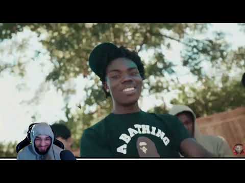 Lul Ball - Team Captain (REACTION)