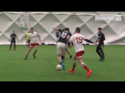 05.01.2017 II Liga C - Nokia vs. CMI