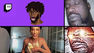 Twitch Doesn't Make Sense | Taylor Jevaux