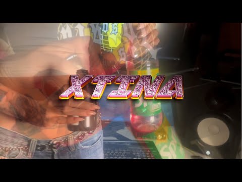 YVES X M51 X MIAS - XTINA [ PROD. MIAS ]