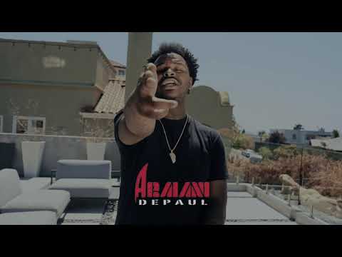 Zaybang type beat | And I Beach Prod Armani Depaul