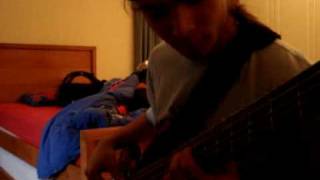 Rojito veo el mundo TEST2