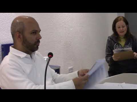 Voz da Razão - Narrativa Existencial - Calepino n° 61 - 20.mai.2018