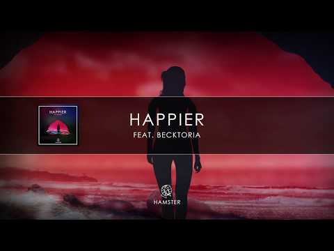 Hamster - feat. Becktoria - Happier