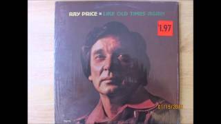 Ray Price     The Closest Thing To Love