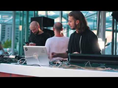 RTS.FM // Heaven Moscow