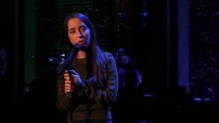 Remy Zaken - “Mama Who Bore Me” (Spring Awakening; Duncan Sheik & Steven Sater)